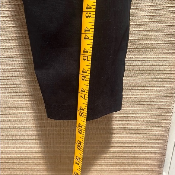 Nike Black Track Pants - Picture 7 of 8